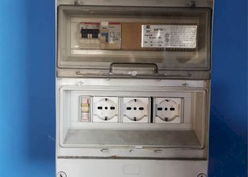 Laboratory Via Collegno 45 bis, Pianezza (TO), Pianezza - photo 19