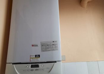 Laboratory Via Collegno 45 bis, Pianezza (TO), Pianezza - photo 20