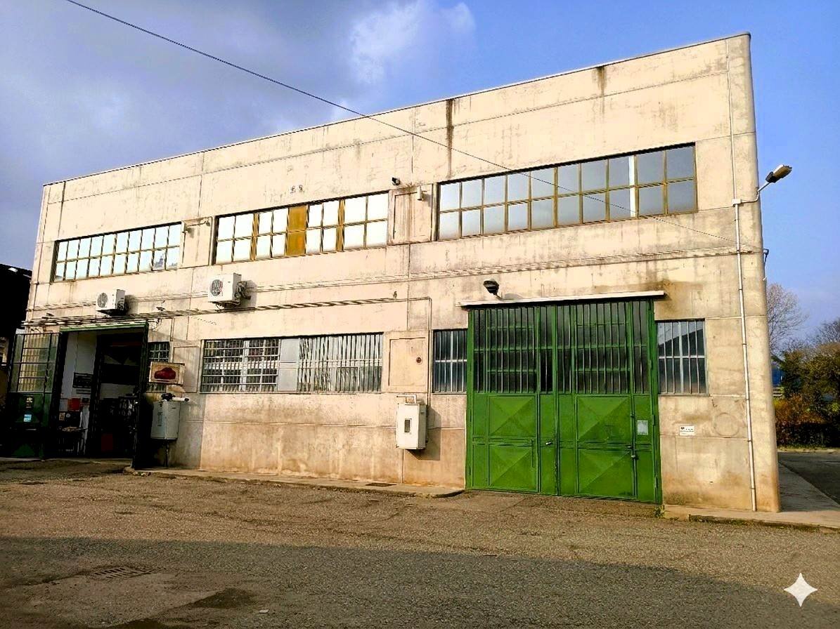 Laboratory Via Collegno 45 bis, Pianezza (TO), Pianezza - photo 1