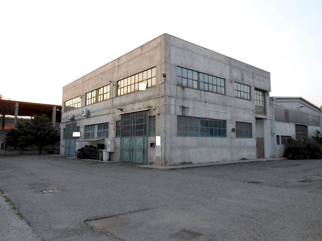 Laboratory Via Collegno 45 bis, Pianezza (TO), Pianezza - photo 2