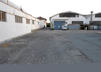 Laboratory Via Collegno 45 bis, Pianezza (TO), Pianezza - photo 6