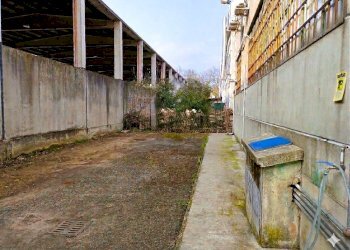 Laboratory Via Collegno 45 bis, Pianezza (TO), Pianezza - photo 28