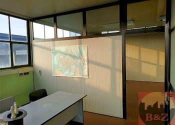 Laboratory Via Collegno 45 bis, Pianezza (TO), Pianezza - photo 52