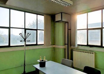 Laboratory Via Collegno 45 bis, Pianezza (TO), Pianezza - photo 53