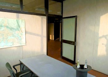 Laboratory Via Collegno 45 bis, Pianezza (TO), Pianezza - photo 54