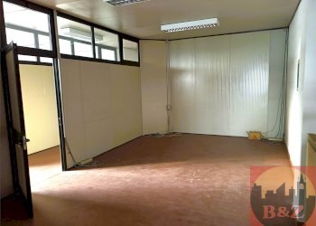 Laboratory Via Collegno 45 bis, Pianezza (TO), Pianezza - photo 61