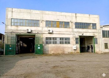 Laboratory Via Collegno 45 bis, Pianezza (TO), Pianezza - photo 73