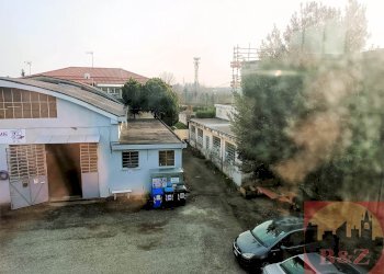 Laboratory Via Collegno 45 bis, Pianezza (TO), Pianezza - photo 76