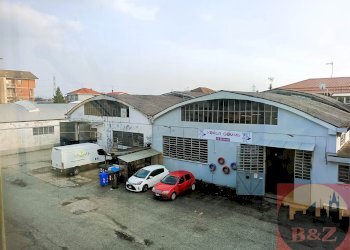 Laboratory Via Collegno 45 bis, Pianezza (TO), Pianezza - photo 77