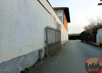 Laboratory Via Collegno 45 bis, Pianezza (TO), Pianezza - photo 78