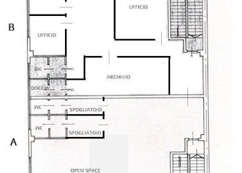 Laboratory Via Collegno 45 bis, Pianezza (TO), Pianezza - photo 80
