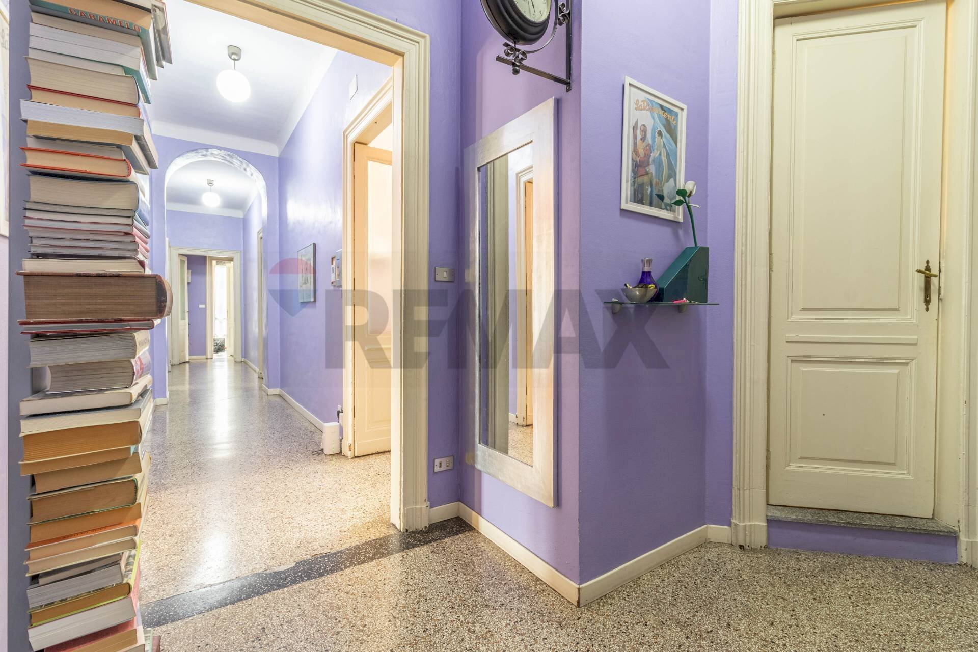 Appartamento via cesare battisti, 13
Centro, Biella - foto 3