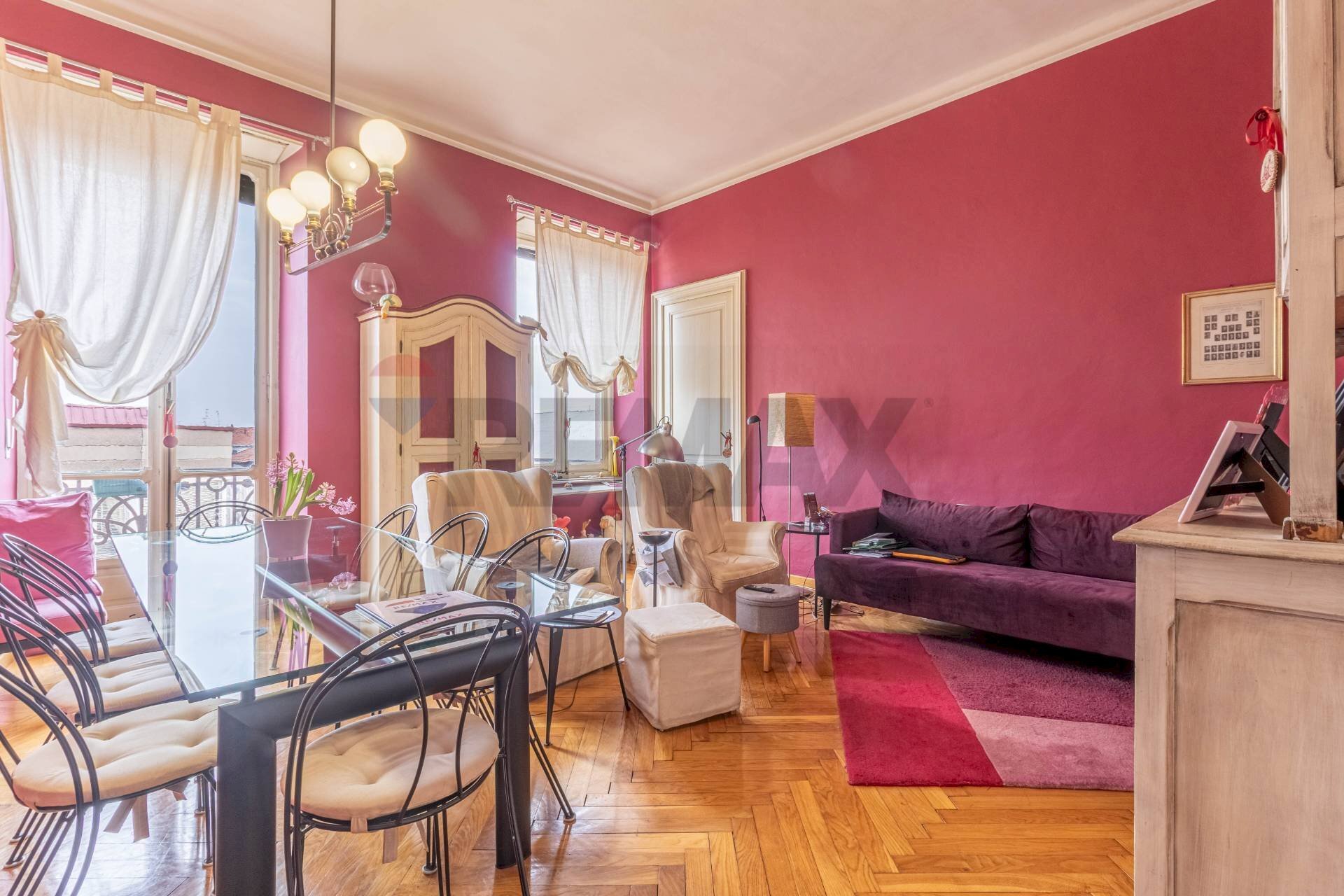 Apartment via cesare battisti, 13 
 Centro, Biella - photo 1