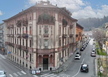 Appartamento via cesare battisti, 13
Centro, Biella - foto 1
