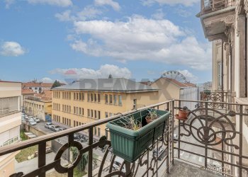 Appartamento via cesare battisti, 13
Centro, Biella - foto 6