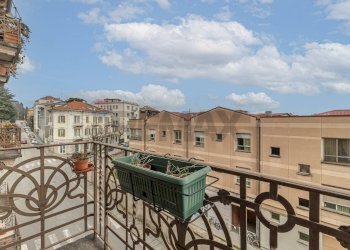 Appartamento via cesare battisti, 13
Centro, Biella - foto 19