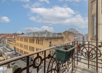 Appartamento via cesare battisti, 13
Centro, Biella - foto 22