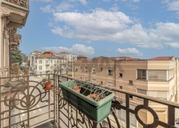 Appartamento via cesare battisti, 13
Centro, Biella - foto 23