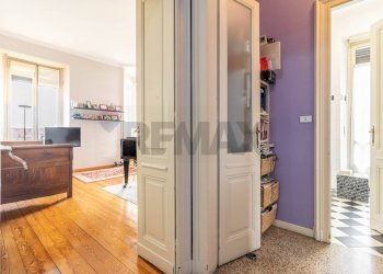 Appartamento via cesare battisti, 13
Centro, Biella - foto 25