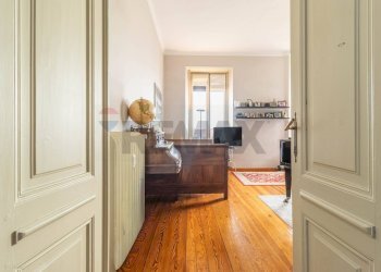 Appartamento via cesare battisti, 13
Centro, Biella - foto 26