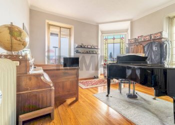 Appartamento via cesare battisti, 13
Centro, Biella - foto 27