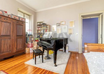 Appartamento via cesare battisti, 13
Centro, Biella - foto 28