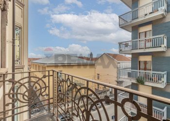 Appartamento via cesare battisti, 13
Centro, Biella - foto 35