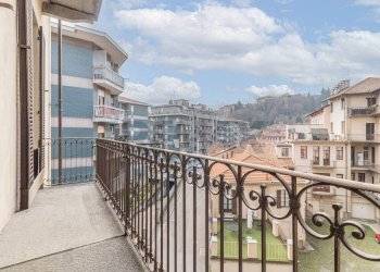 Appartamento via cesare battisti, 13
Centro, Biella - foto 39