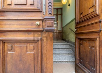 Appartamento via cesare battisti, 13
Centro, Biella - foto 46