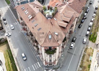 Appartamento via cesare battisti, 13
Centro, Biella - foto 47