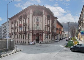 Appartamento via cesare battisti, 13
Centro, Biella - foto 48
