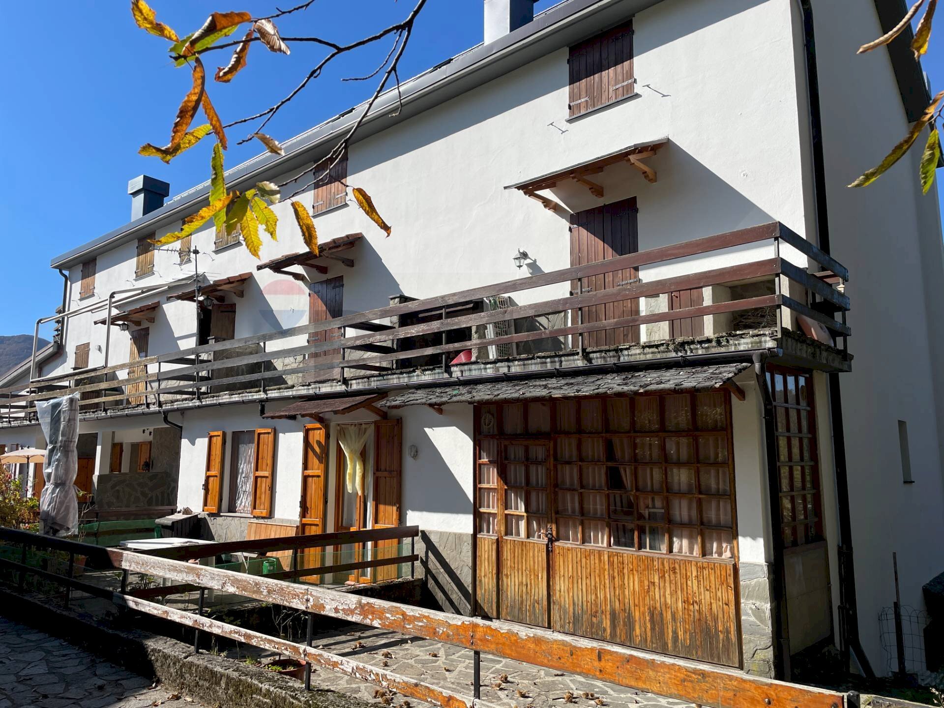 One-room apartment Villanoce, Rezzoaglio, Rezzoaglio - photo 1