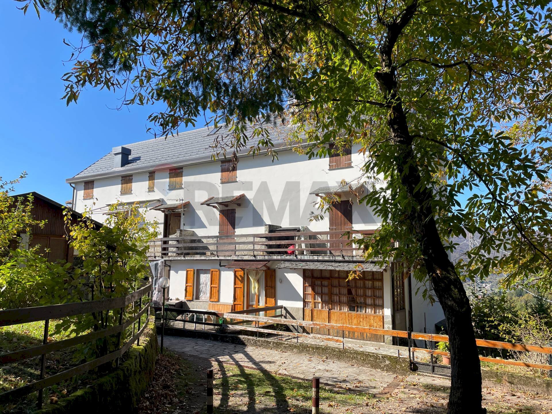 One-room apartment Villanoce, Rezzoaglio, Rezzoaglio - photo 2