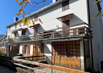 One-room apartment Villanoce, Rezzoaglio, Rezzoaglio - photo 1