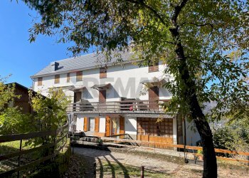 One-room apartment Villanoce, Rezzoaglio, Rezzoaglio - photo 2