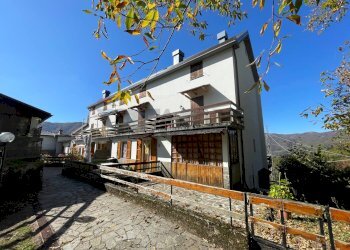 One-room apartment Villanoce, Rezzoaglio, Rezzoaglio - photo 3