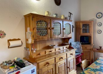 One-room apartment Villanoce, Rezzoaglio, Rezzoaglio - photo 8