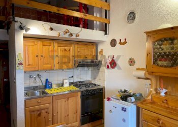 One-room apartment Villanoce, Rezzoaglio, Rezzoaglio - photo 9