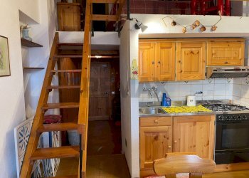 One-room apartment Villanoce, Rezzoaglio, Rezzoaglio - photo 10