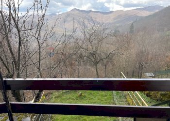 One-room apartment Villanoce, Rezzoaglio, Rezzoaglio - photo 18