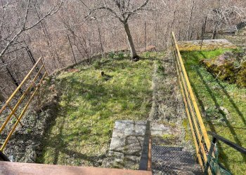 Monolocale VILLANOCE 
 Villanoce, Rezzoaglio, Rezzoaglio - foto 5