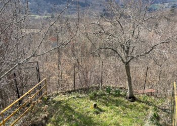 Monolocale VILLANOCE 
 Villanoce, Rezzoaglio, Rezzoaglio - foto 6