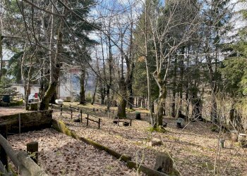 Monolocale VILLANOCE 
 Villanoce, Rezzoaglio, Rezzoaglio - foto 23