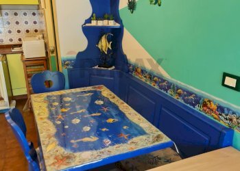 Casa per ferie Moneglia, GE, Moneglia - foto 8