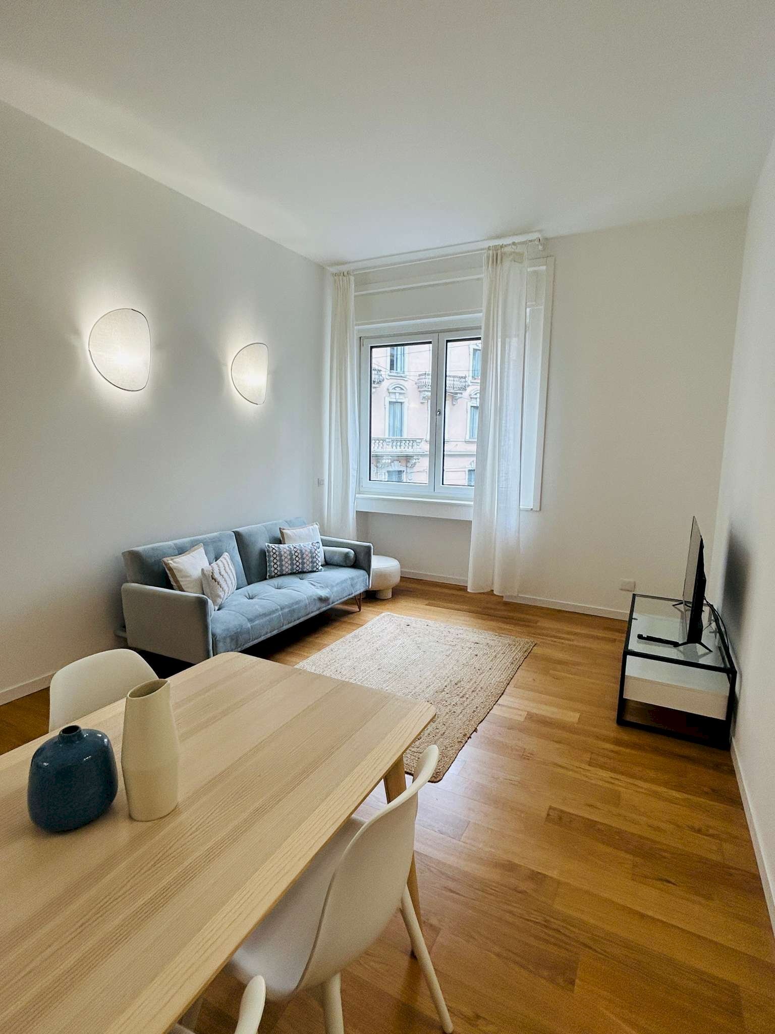 Trilocale Milano - foto 1