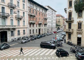 Trilocale Milano - foto 2