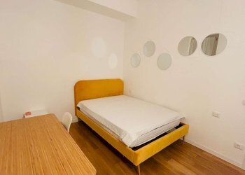 Trilocale Milano - foto 10