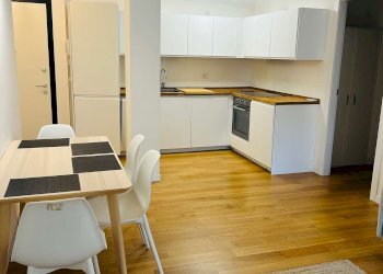 Trilocale Milano - foto 16