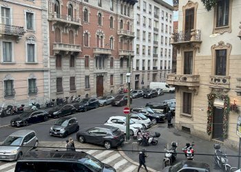 Trilocale Milano - foto 23