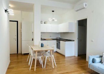 Trilocale Milano - foto 25